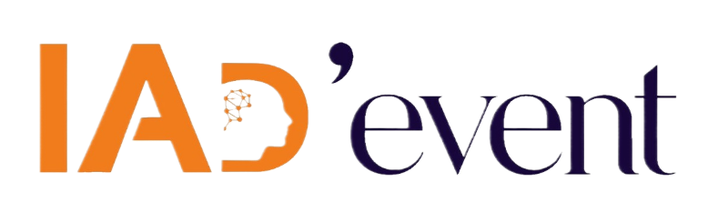 Logo IAD Event