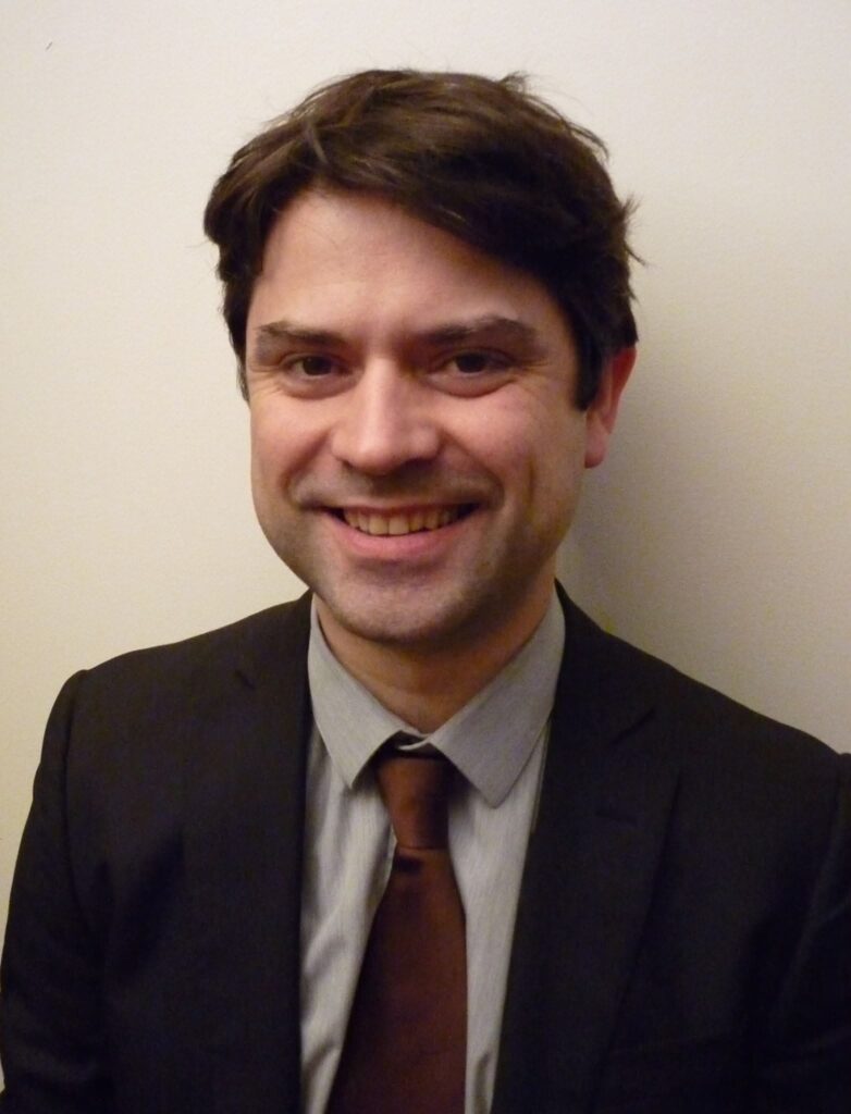 Grégory Verdugo