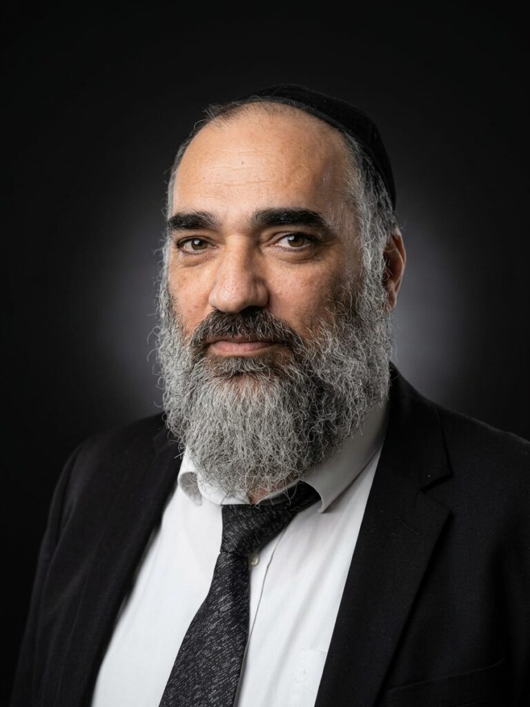 photo de Joseph fitoussi